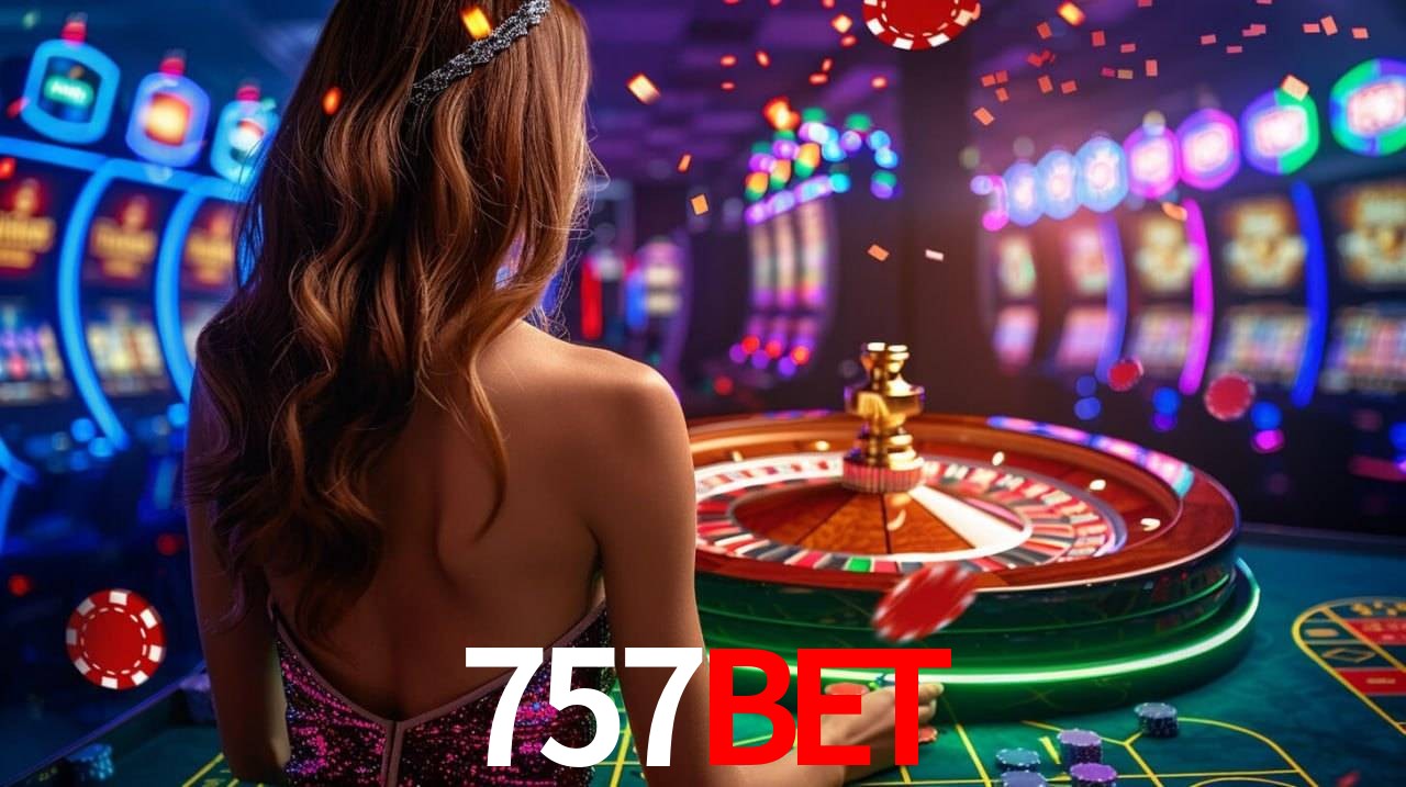 Descubra a Essência do 757bet: Nossa História e Compromissos