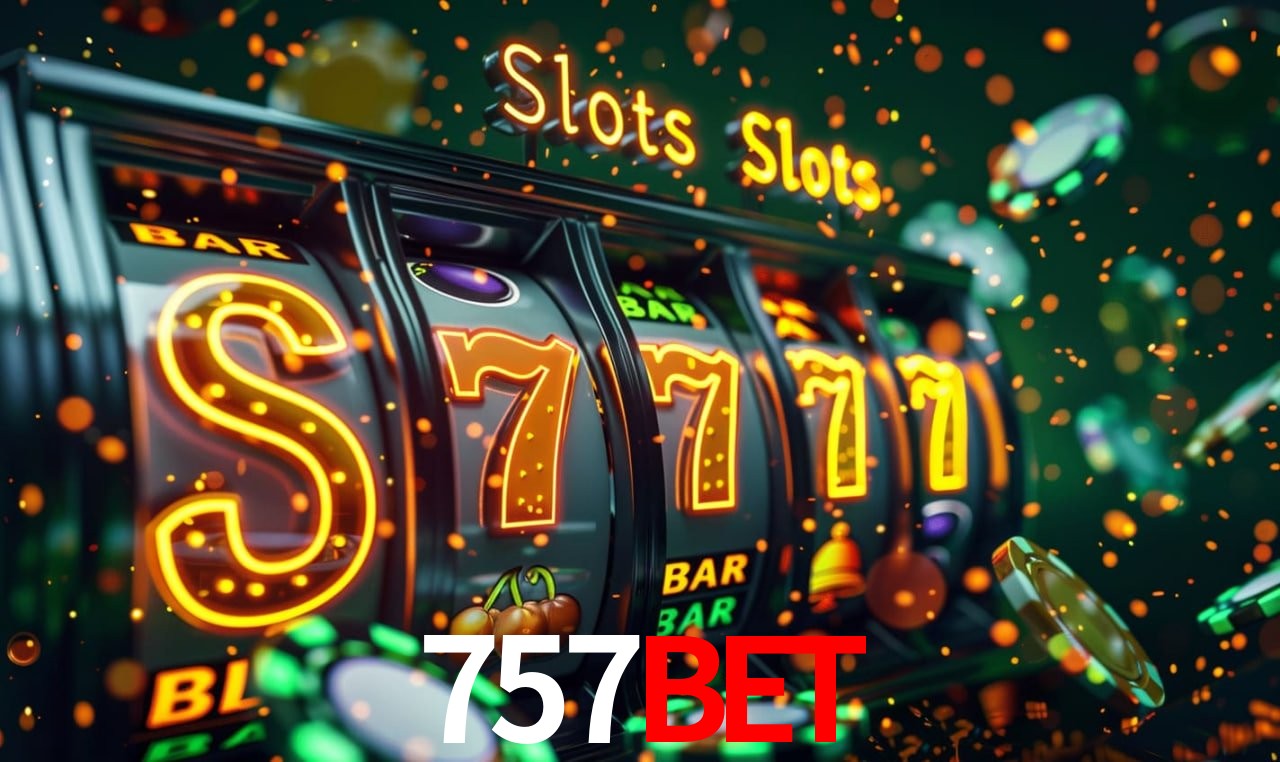 A Revolução dos Aplicativos de Jogos no 757bet