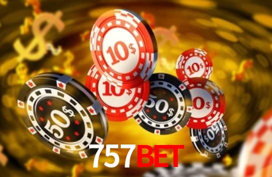 Descubra a Magia dos Jogos de Arcade no 757bet