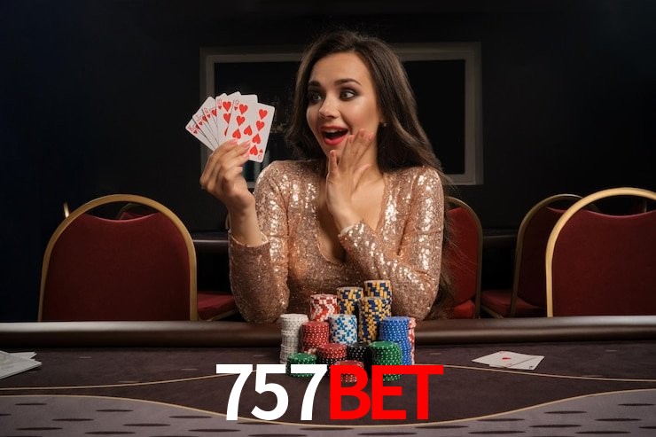 Desvendando o Mundo dos Jogos Virtuais na 757bet